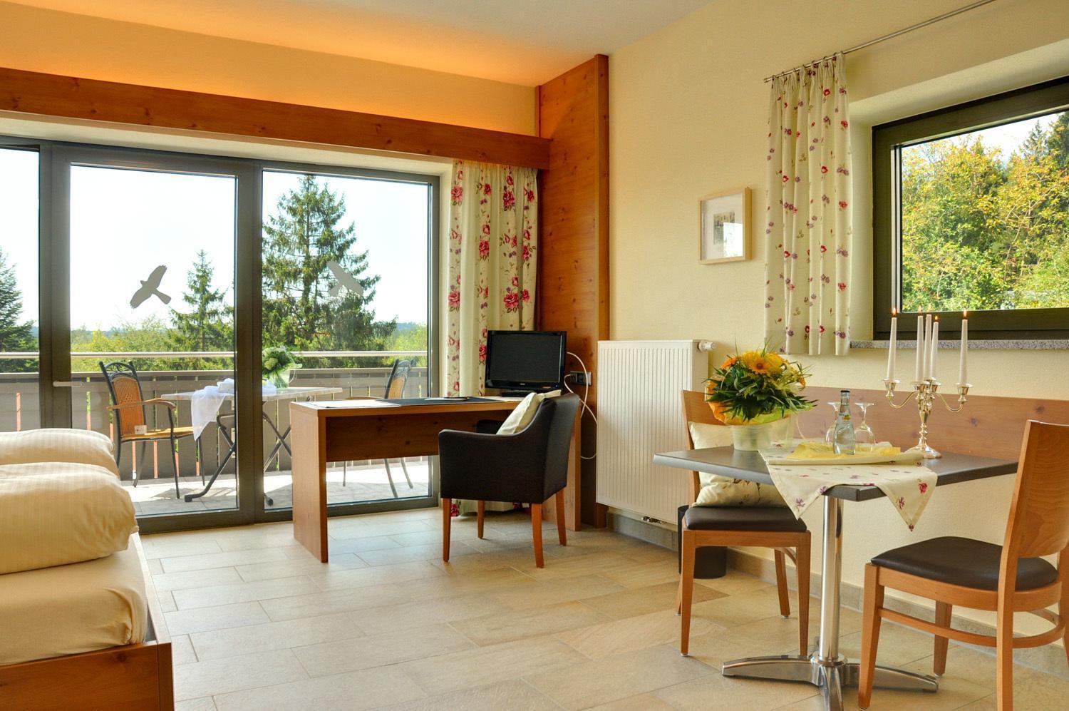 Allgaeu-Hotel-Elbsee Aitrang Exterior foto